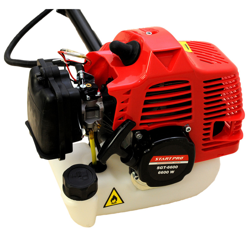 Триммер для газона бензиновый SGT-6600 Start Pro EXTRA