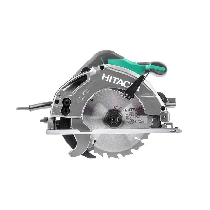 Циркулярная пила C6U3-NS 165 mm