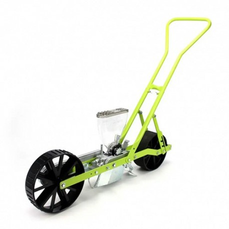 Ручная сеялка точного высева 1 ряд 2+10 VTV QS-Z01-1 Sigma