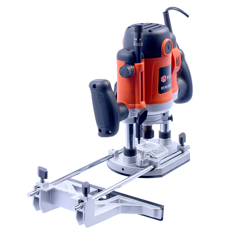 Фрезер 2050W P81201N PIT