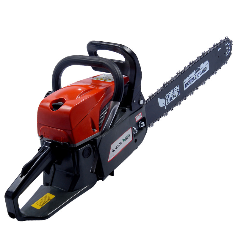 Бензопила цепная 2.2KW GL5200 GreenLand