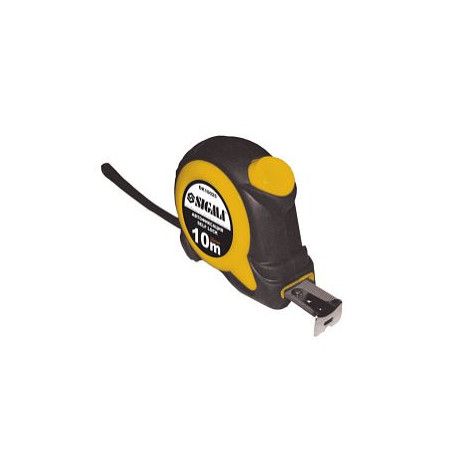 Рулетка 10m*25mm DK ULTRA DK10025