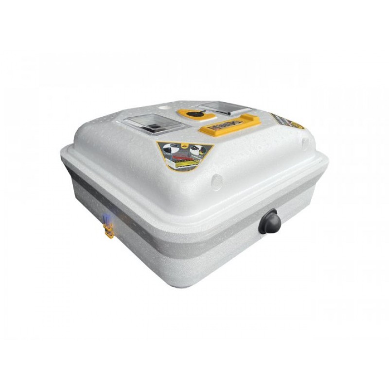 Инкубатор Теплуша EU 88-12B