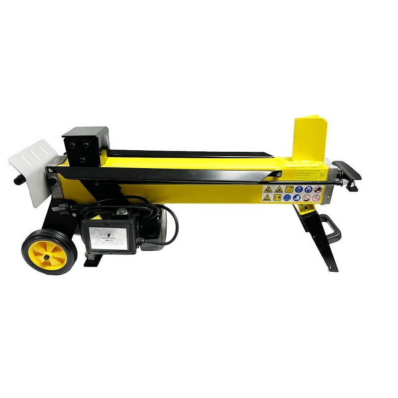 Дровокол Demetra DM-5T