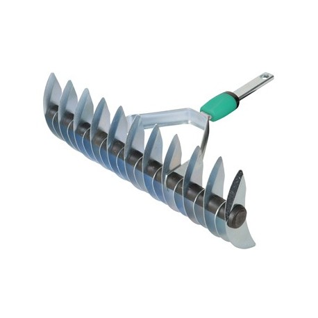 Грабли GREENMILL GR8108 Quick System