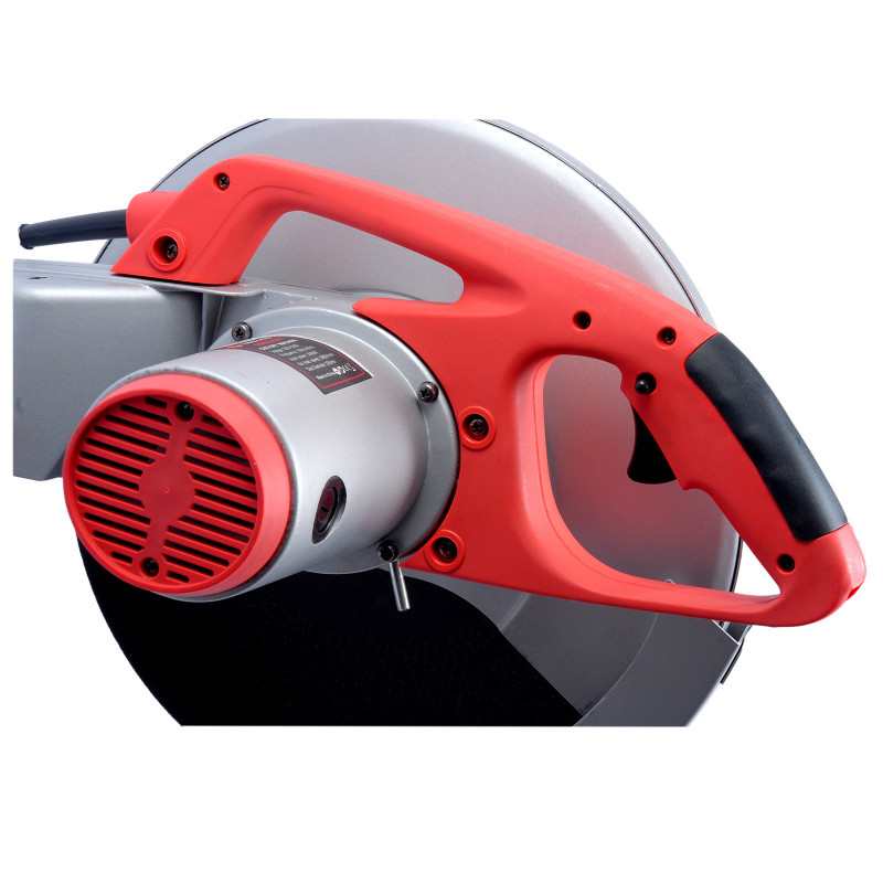 Торцовочная пила по металу TD93350A TIEDAO