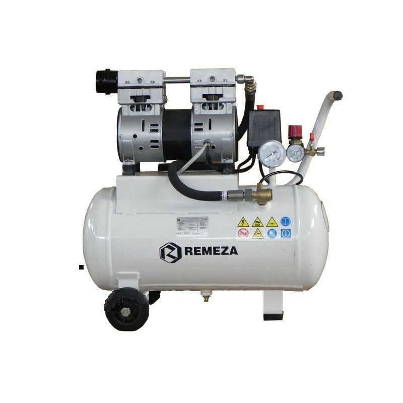 Компрессор медицинский REMEZA CБ4/C-24.OLD20