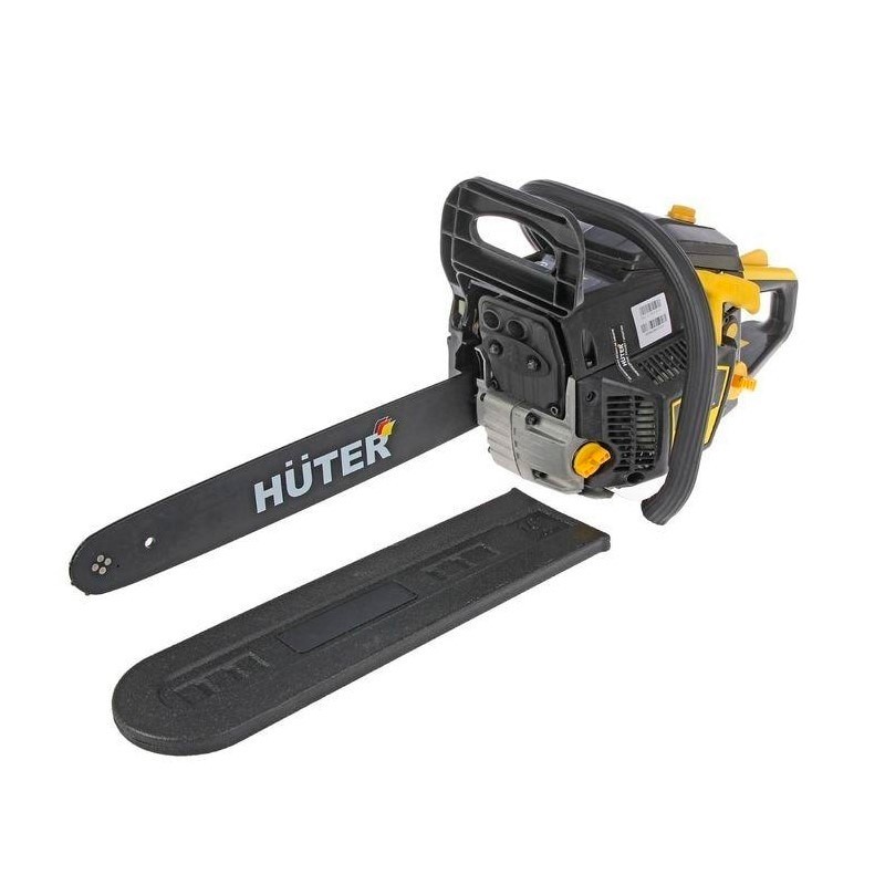 Бензопила цепная Huter BS-45 3.1 ЛС 45CM