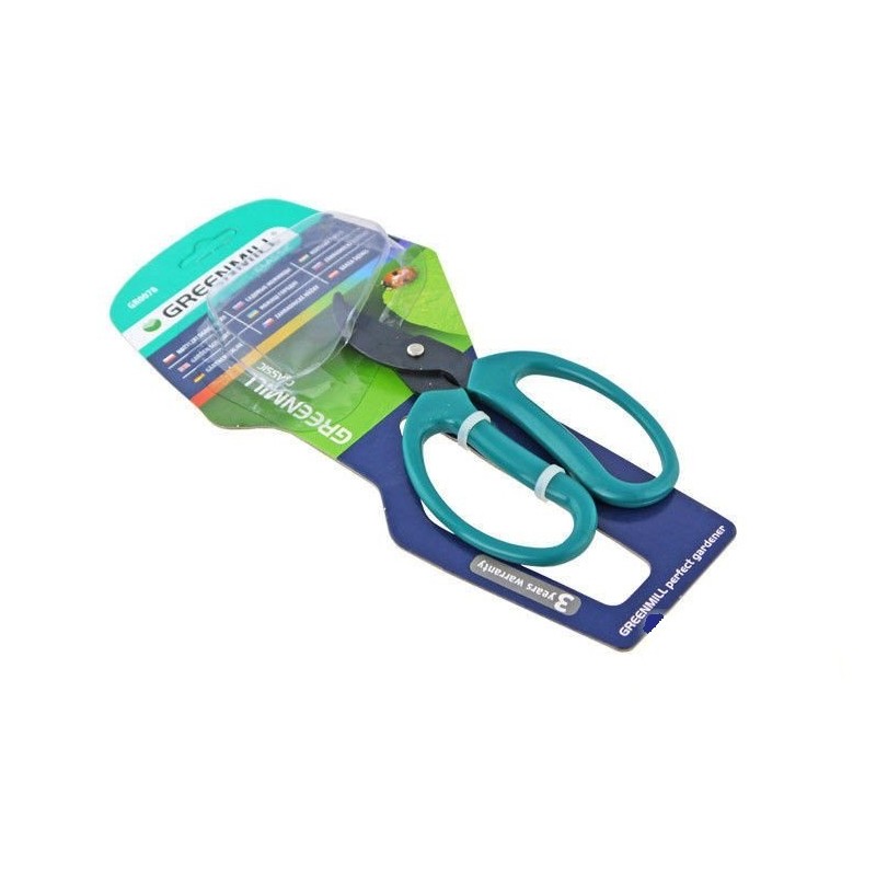 Ножницы садовые GREENMILL GR0078