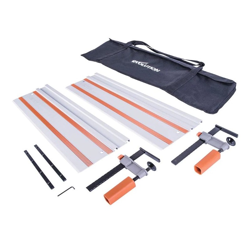 Аксессуары для циркулярной пилы Evolution ST2800