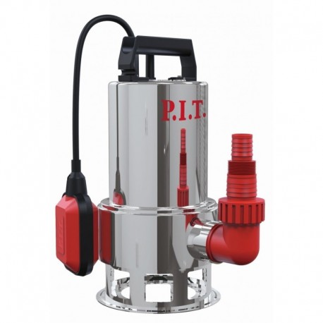 Дренажный насос PIT PSW900-W2 900W