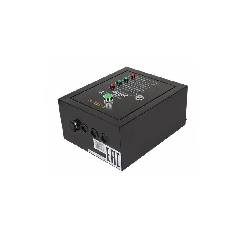 Система Huter DY5000LX/DY6500LX ATS