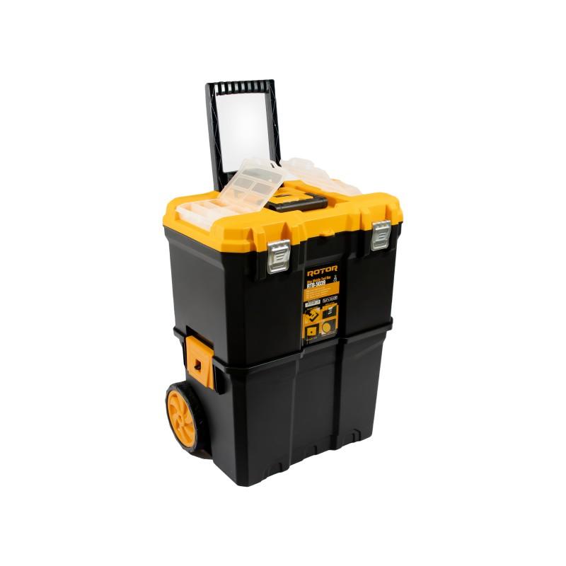 Ящик для инструментов Rotor RTB-5039