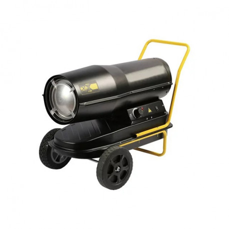 Aeroterm HAGEL BGO30B-F 30 kW