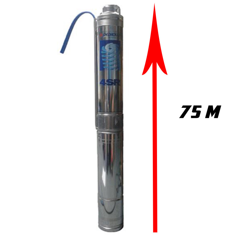 Погружной насос Pedrollo 4SR2m/10-P