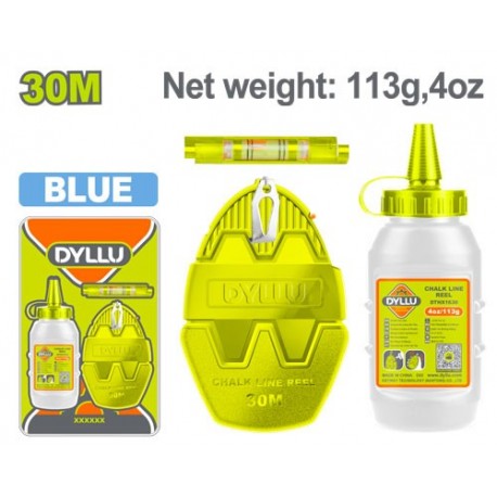 Набор маркировочный 3шт. DYLLU DTHX1630