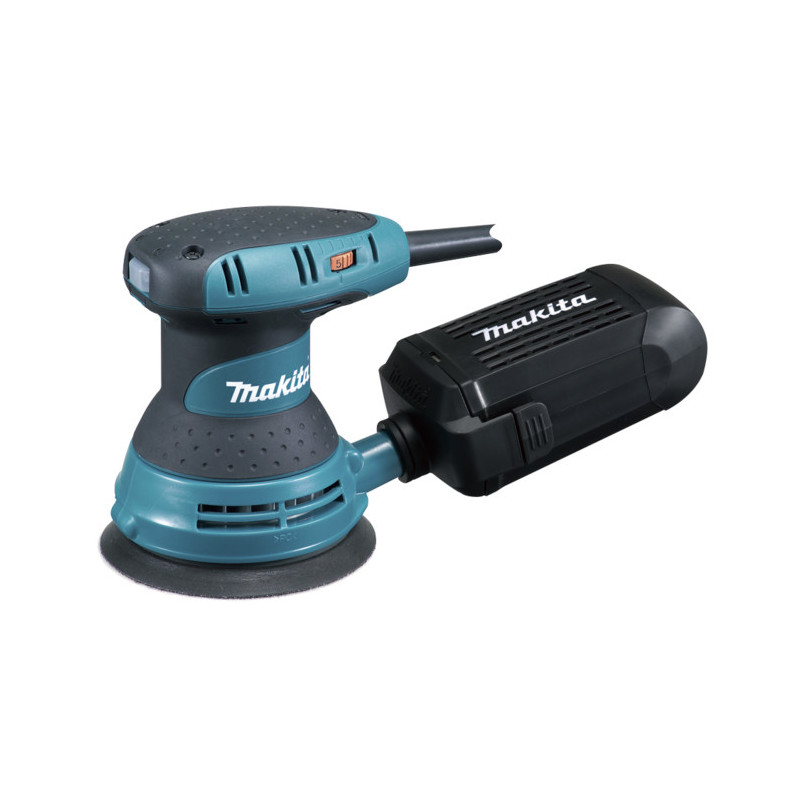 Шлифмашина  123mm 300W BO5031 Makita