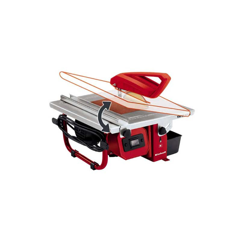 Плиткорез Einhell TH-TC 618