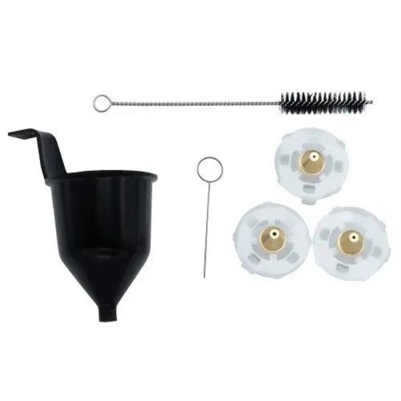 Аккумуляторный краскопульт Procraft PSE40