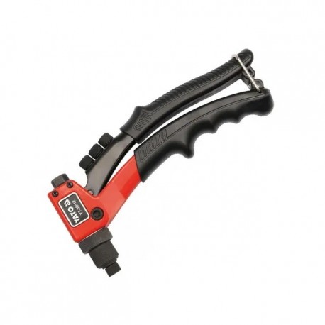 Заклёпочник ручной Yato YT36012 200мм 2.4-4.8 мм