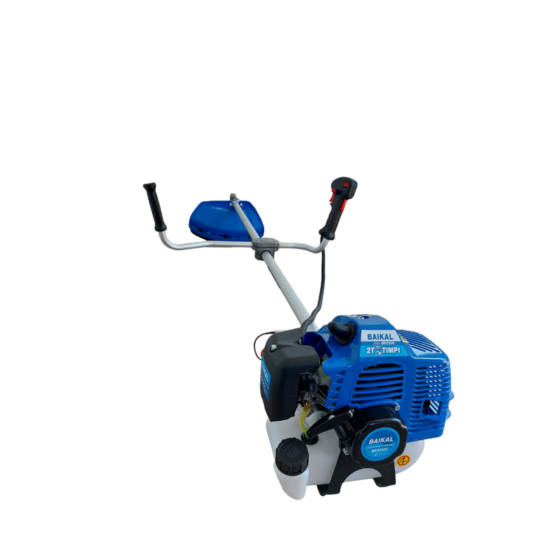 Триммер BK5500 BAIKAL