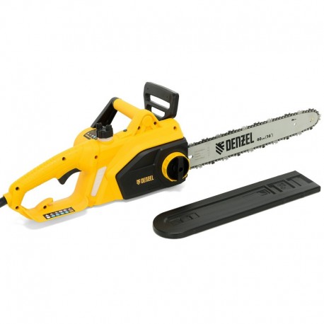 Электрическая цепная пила Denzel 2.0kW ECS-2000P