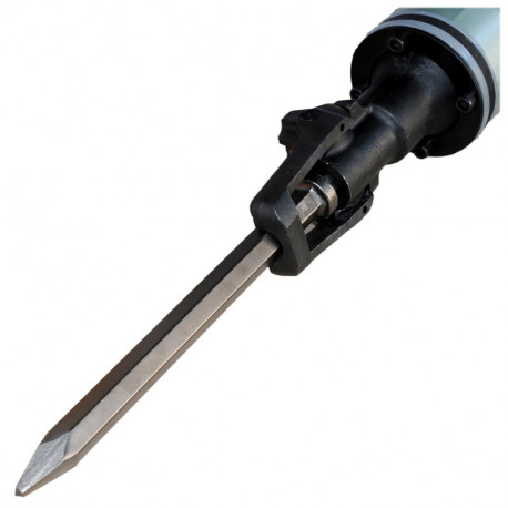 Пика шестиграная HITACHI 28мм HEX520mm