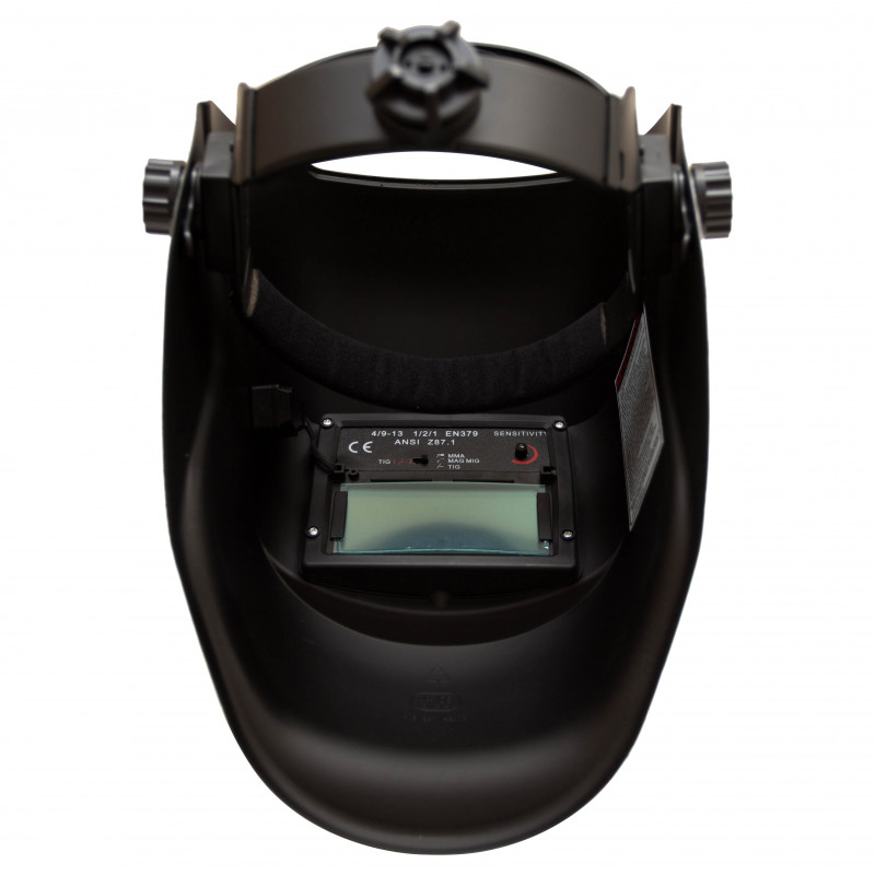 Маска сварочная хамелион  KTWM08  KraftTool