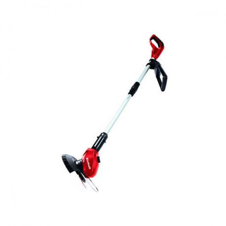 Триммер для газона электрический GE-CT 18 Li XPWR Einhell