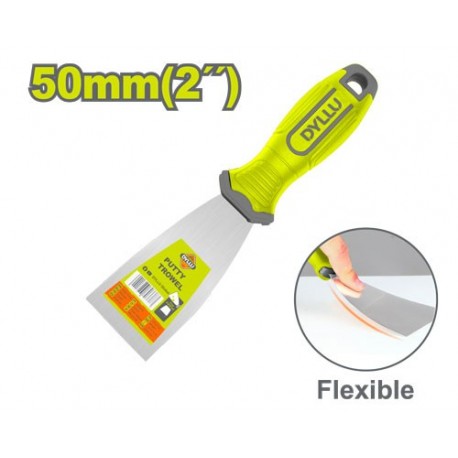 Шпатель 50мм DYLLU DTPT1302