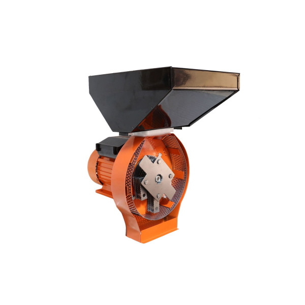 Зернодробилка Rebiner RFG-3550