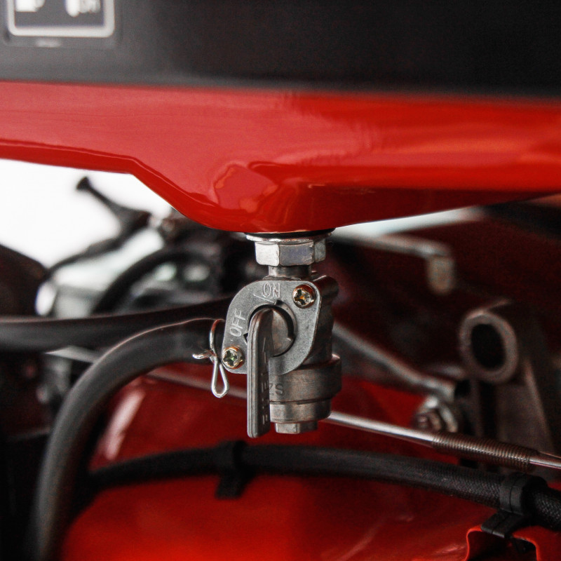 Бензиновый генератор  5.5kW KTG5500M Kraft Tool