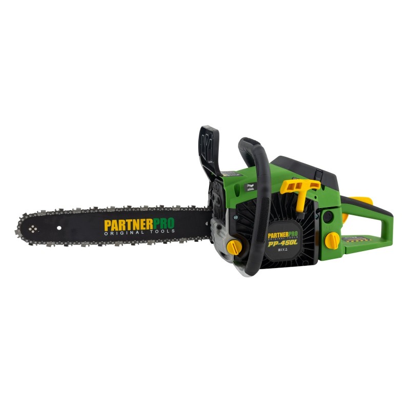 Бензопила Partner Pro PP-450L