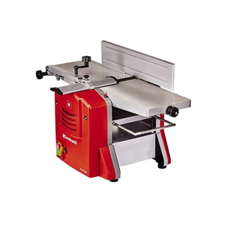 уговально-рейсмусовый станок Einhell TC-SP 204 1500