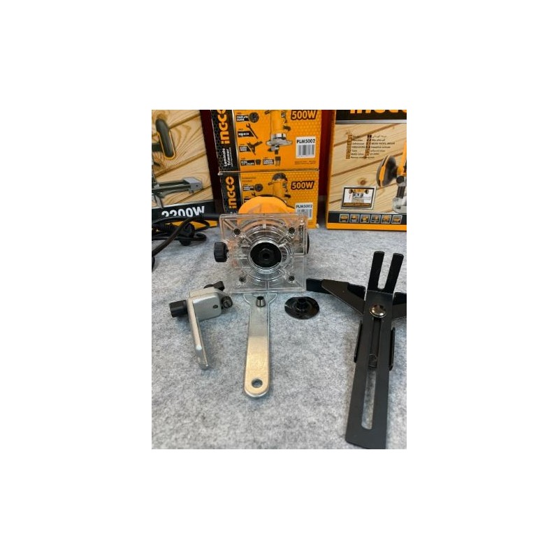 Фрезер 500Вт INGCO PLM5002