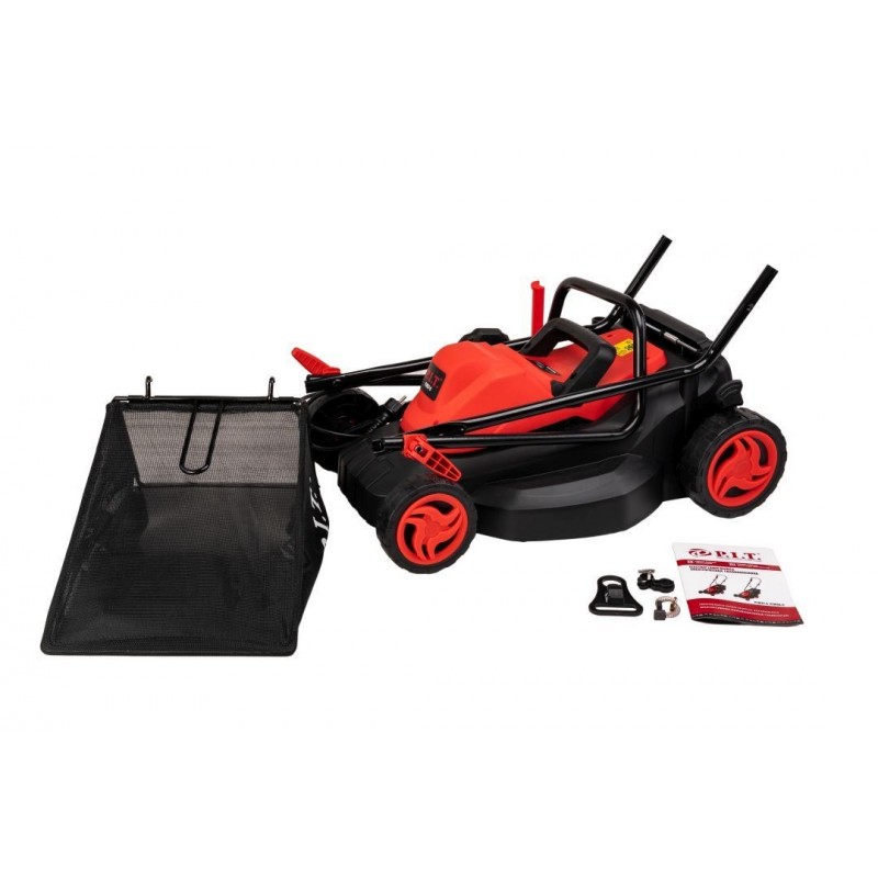 Газонокосилка Электрическая PIT PLM37-C 1600W