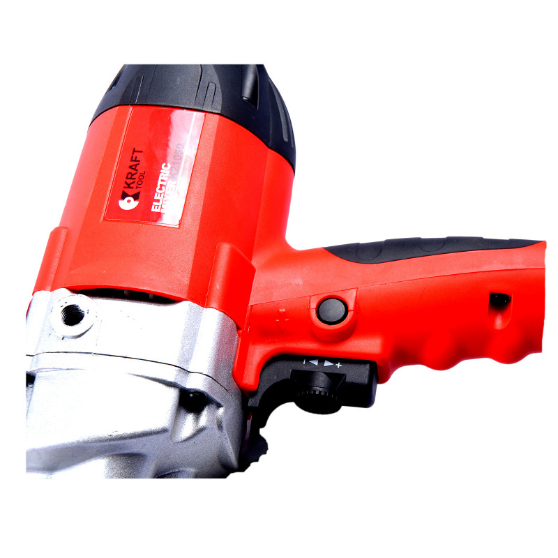 Строительный миксер Kraft Tool 1050W K21050