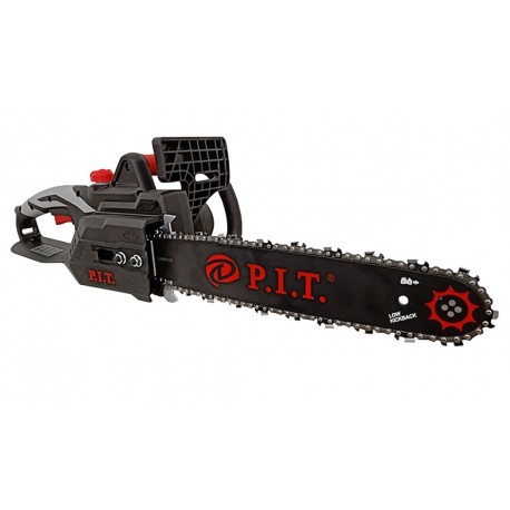 Электрическая цепная пила PIT PKE405-C5 PRO 2000W