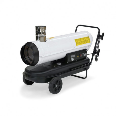 Теплопушка дизельная IDE 30  TROTEC