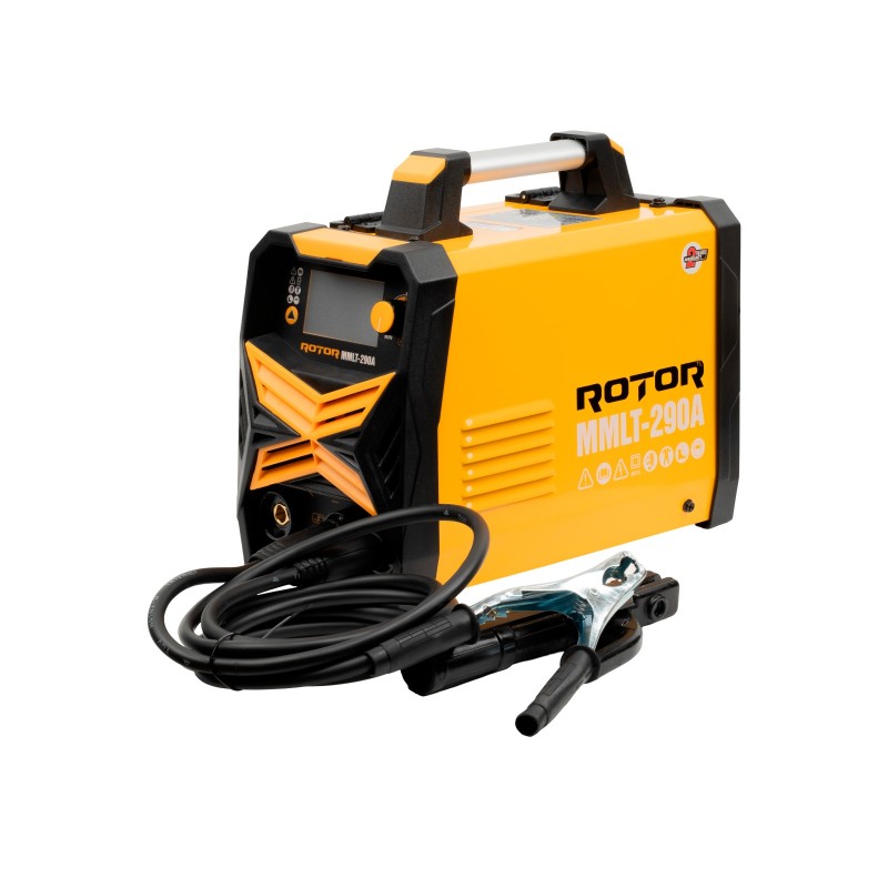 Сварочный полуавтомат Rotor MMLT-290A