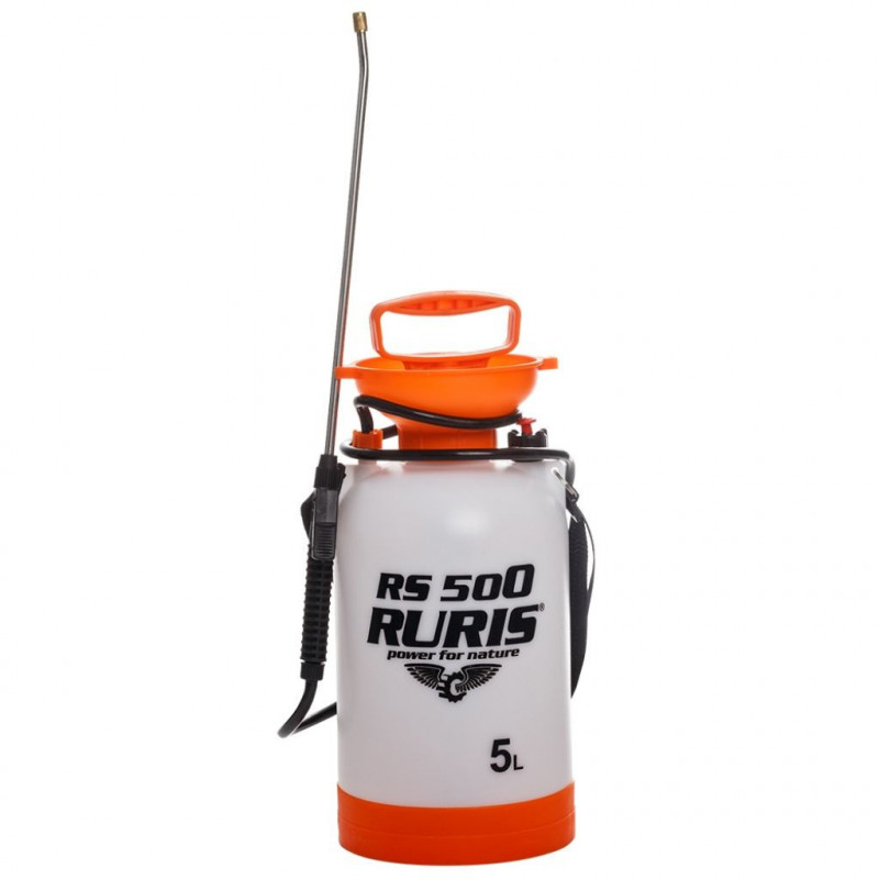 Распылитель, RURIS RS 500