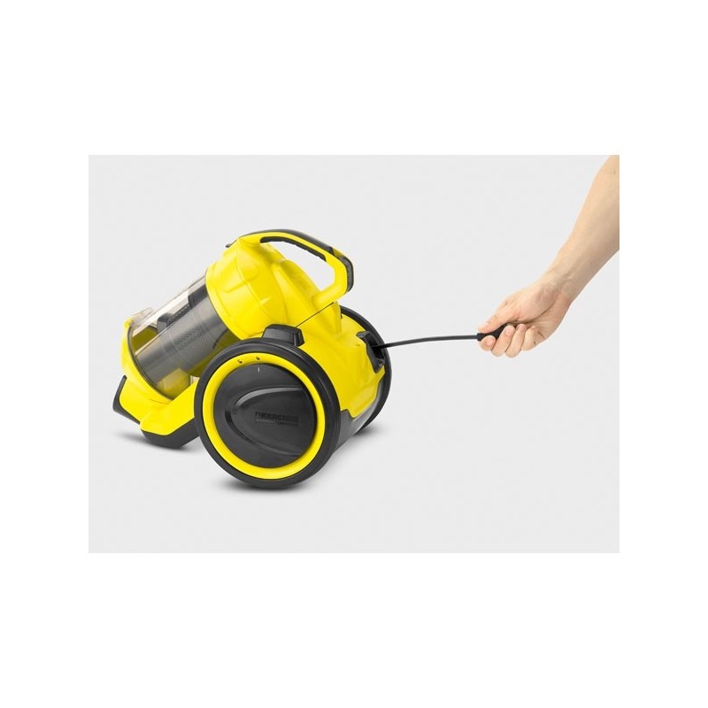 Пылесос без мешка VC 3 Karcher