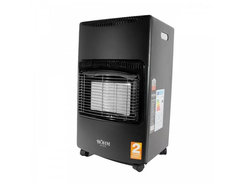 Газовый обогреватель Bohm BF-003B