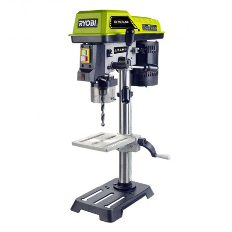 Сверлильный станок RYOBI 390W RDP102L