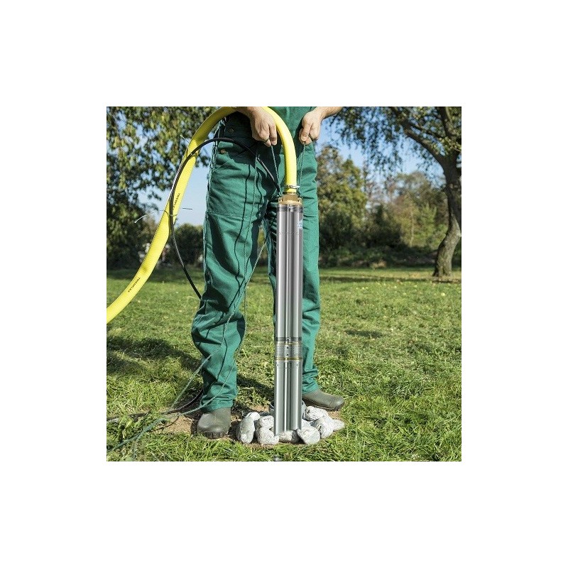 Глубинный насос TDP7500E