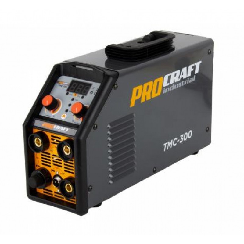 RWI-300 APARAT PENTRU SUDAT ProCraft Industrial