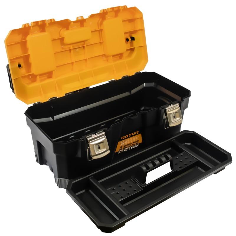 Ящик для инструментов Rotor RTB-4018