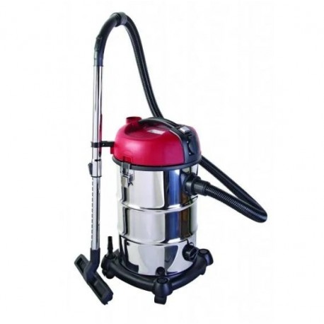 Пылесос влажной/сухой Raider RD-WC04 1300W/30L