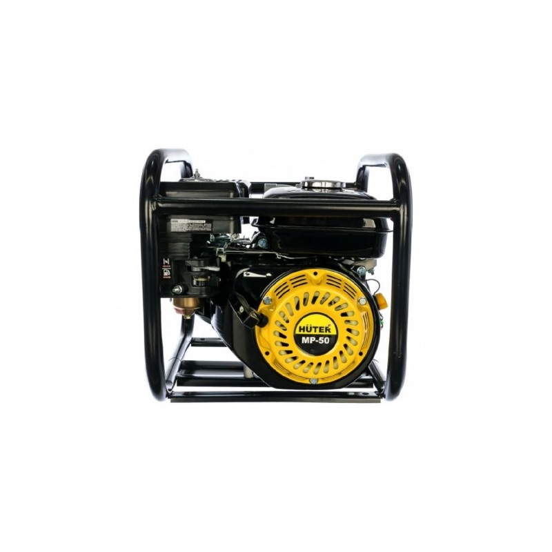 Мотопомпа Huter MP-50/2 36 м3/ч Бензин