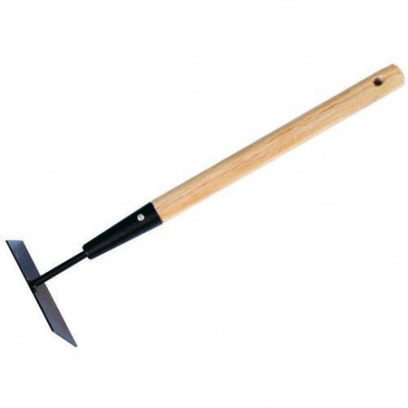 Мотыжка, рукоядка деревянная 37см GR0191 GREENMILL